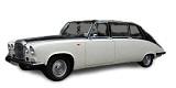 DAIMLER LIMOUSINE Spareparts