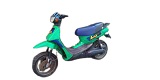 DERBI AVENTURA Spareparts