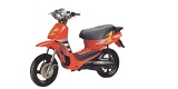 DERBI FURAX Spareparts