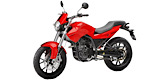 DERBI MULHACÉN Spareparts