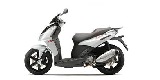 DERBI RAMBLA Spareparts