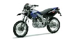 DERBI SENDA Spareparts