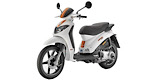 DERBI SONAR Spareparts