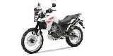 DERBI TERRA Spareparts