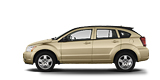 DODGE CALIBER Spareparts