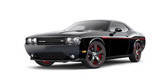 DODGE CHALLENGER Spareparts