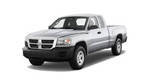 DODGE DAKOTA Spareparts