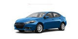 DODGE DART Spareparts