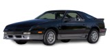 DODGE DAYTONA Spareparts