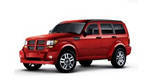 DODGE NITRO Spareparts