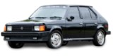 DODGE OMNI Spareparts