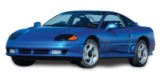 DODGE STEALTH Spareparts