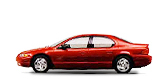 DODGE STRATUS Spareparts
