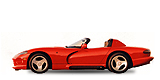 DODGE VIPER Spareparts