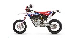 FANTIC ENDURO Spareparts