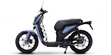 FANTIC ISSIMO Spareparts