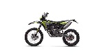 FANTIC MOTARD Spareparts