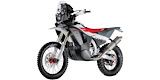 FANTIC RALLY Spareparts