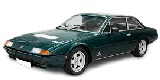 FERRARI 400 Spareparts