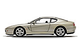 FERRARI 456 Spareparts