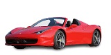 FERRARI 458 Spareparts