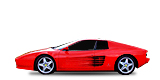 FERRARI 512 Spareparts