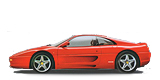 FERRARI F355 Spareparts