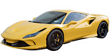 FERRARI F8 Spareparts