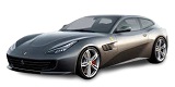 FERRARI GTC4 Spareparts