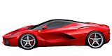 FERRARI LaFERRARI Spareparts