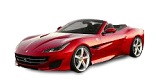 FERRARI PORTOFINO Spareparts