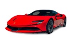 FERRARI SF90 Spareparts