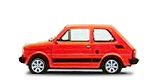 FIAT 126 Spareparts