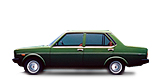 FIAT 131 Spareparts