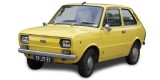 FIAT 133 Spareparts