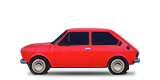 FIAT 147 Spareparts