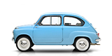 FIAT 600 Spareparts