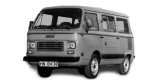 FIAT 900 Spareparts
