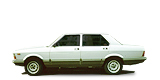 FIAT ARGENTA Spareparts