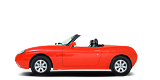FIAT BARCHETTA Spareparts