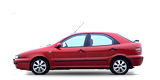 FIAT BRAVA Spareparts