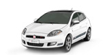 FIAT BRAVO Spareparts