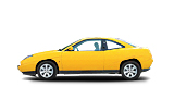 FIAT COUPE Spareparts