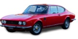 FIAT DINO Spareparts