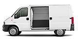 FIAT  DUCATO Van (280_)                          