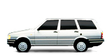 FIAT DUNA Spareparts