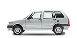 FIAT ELBA Spareparts