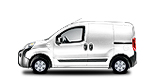 FIAT  FIORINO Van/minibus (225_)                          