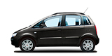 FIAT IDEA Spareparts