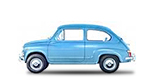 FIAT JAGST Spareparts